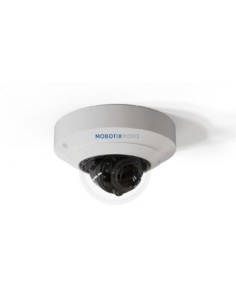 MOBOTIX MOVE 5MP INDOOR MICRO DOME CAMERA (P/N:MX-MD1A-5-IR)