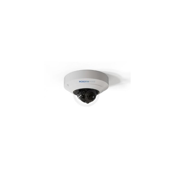 MOBOTIX MOVE 5MP INDOOR MICRO DOME CAMERA (P/N:MX-MD1A-5-IR)
