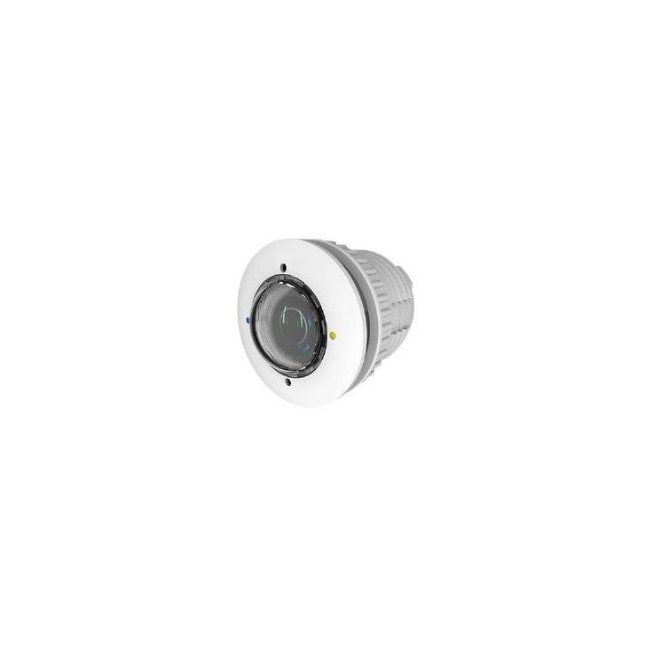 Mobotix MX-O-M7SA-12DN016 cámaras de seguridad y montaje para vivienda Unidad de sensor