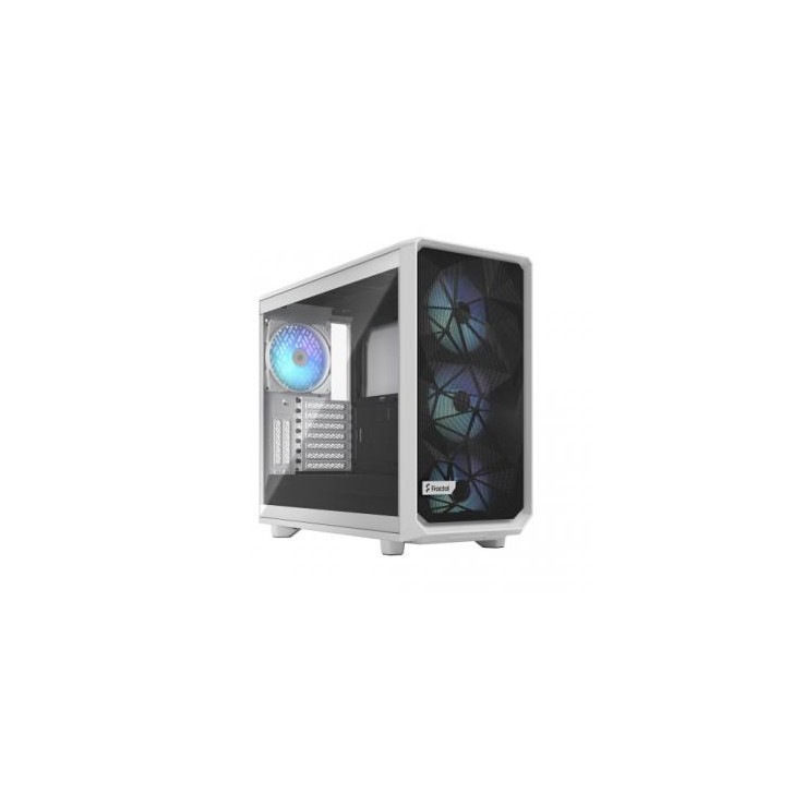 Fractal Design Meshify 2 RGB Blanco