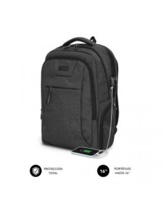 PROFESSIONAL AIR PADDING BACKPACK 16"