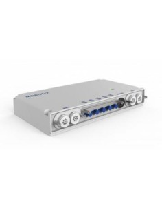 MOBOTIX S74 BODY FOR 4 SENSOR- AND FUNCTIONAL MODULES (P/N:MX-S74A)