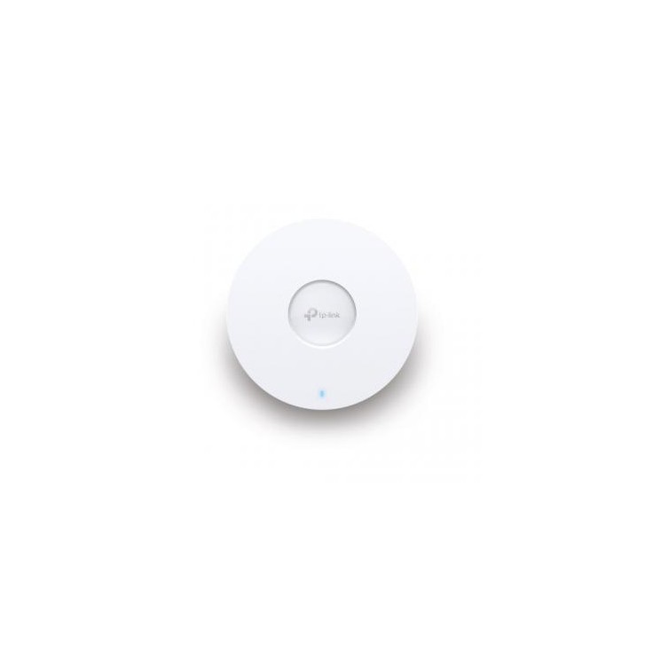 TP-Link EAP650 punto de acceso inalámbrico 2976 Mbit/s Blanco Energía sobre Ethernet (PoE)