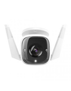 TP-Link TC65 cámara de vigilancia Bala Cámara de seguridad IP Exterior 2304 x 1296 Pixeles Techo/pared