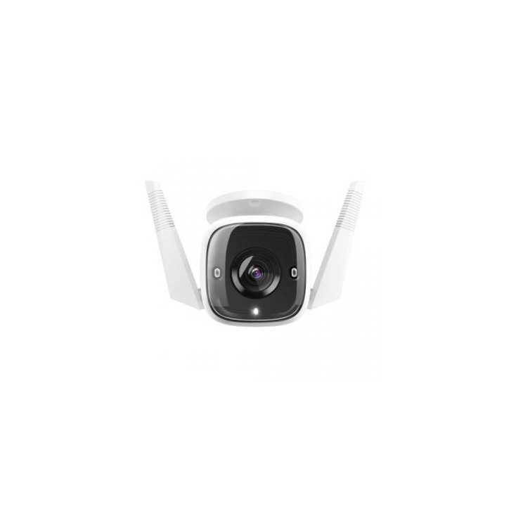 TP-Link TC65 cámara de vigilancia Bala Cámara de seguridad IP Exterior 2304 x 1296 Pixeles Techo/pared