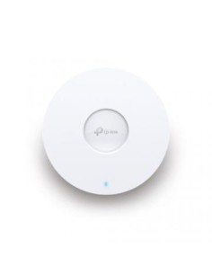 TP-Link AX3000 2976 Mbit/s Blanco Energía sobre Ethernet (PoE)