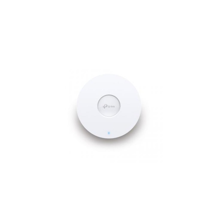TP-Link AX3000 2976 Mbit/s Blanco Energía sobre Ethernet (PoE)