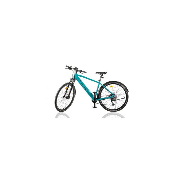 ECONIC ONE URBAN BLUE (M)