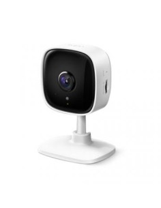 TP-Link TC60 cámara de vigilancia Cubo Cámara de seguridad IP Interior 1920 x 1080 Pixeles Escritorio/pared