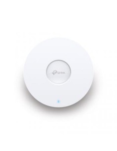 TP-Link EAP670 punto de acceso inalámbrico 5400 Mbit/s Blanco Energía sobre Ethernet (PoE)