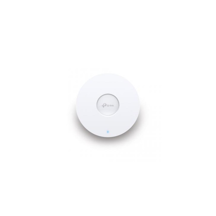 TP-Link EAP670 punto de acceso inalámbrico 5400 Mbit/s Blanco Energía sobre Ethernet (PoE)