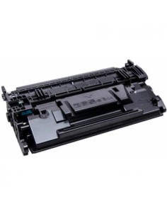 Compatible Toner HP CF289A / 89A negro
