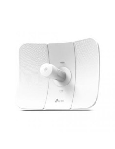 TP-LINK CPE710 punto de acceso inalámbrico 867 Mbit/s Blanco Energía sobre Ethernet (PoE)