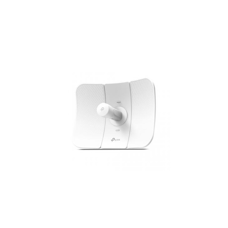 TP-LINK CPE710 punto de acceso inalámbrico 867 Mbit/s Blanco Energía sobre Ethernet (PoE)