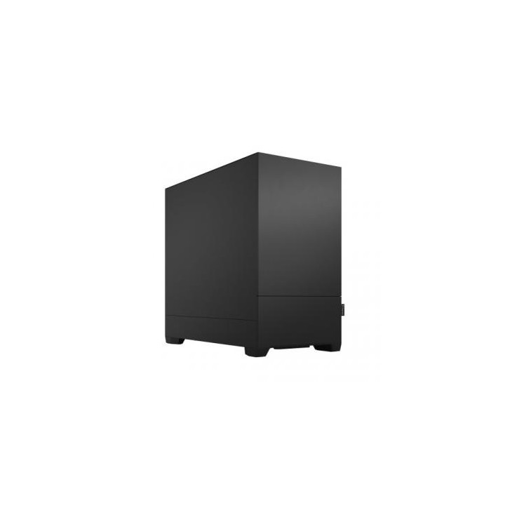 Fractal Design Pop Mini Silent Negro