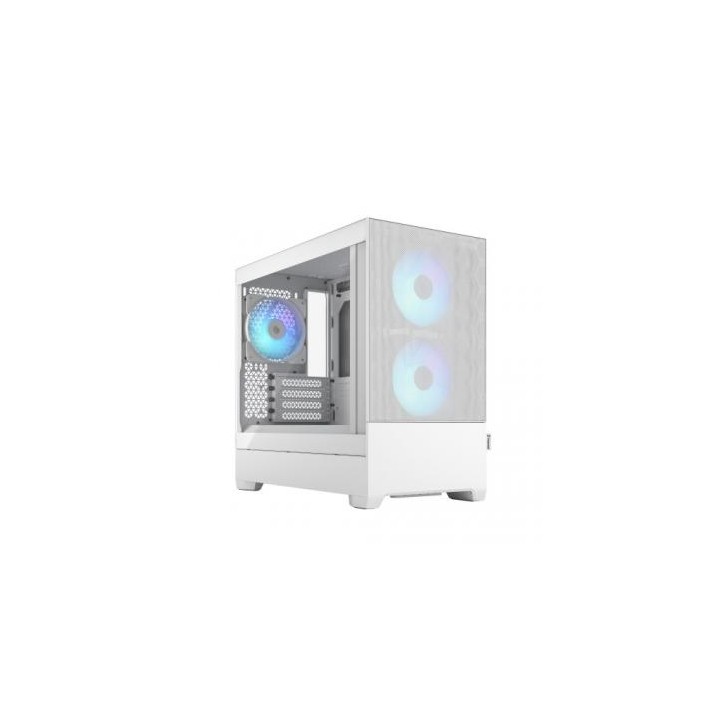 Fractal Design Pop Mini Air Blanco