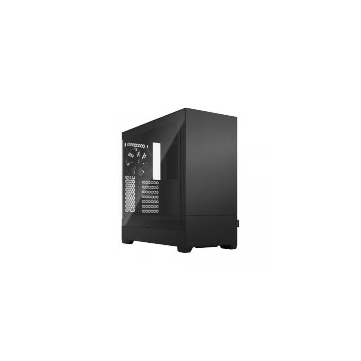 Fractal Design Pop Silent Negro