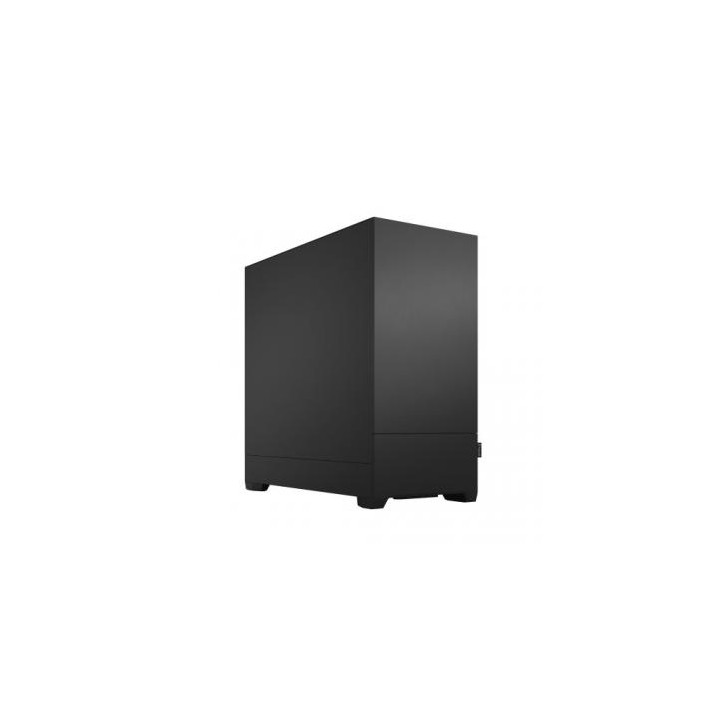 Fractal Design Pop Silent Negro