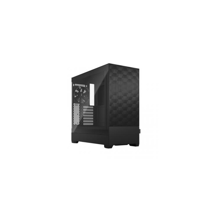 FRACTAL CAJA POP AIR BLACK TG CLEAR TINT FD-C-POA1A-02
