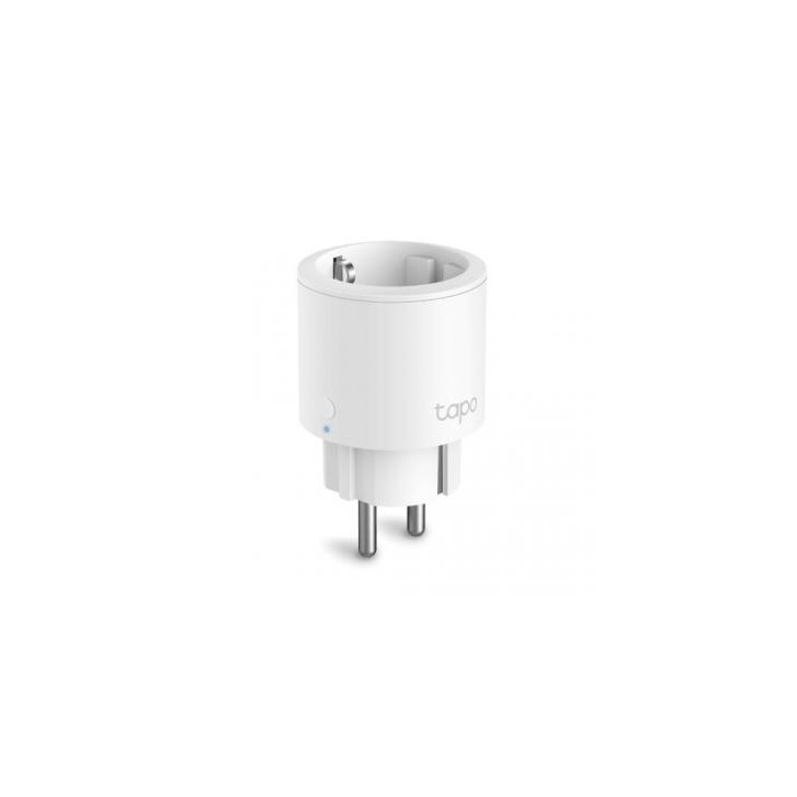 TP-Link Tapo P115 enchufe inteligente 3680 W Blanco