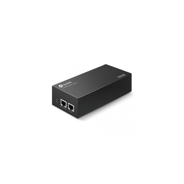 TP-Link TL-POE170S adaptador e inyector de PoE Gigabit Ethernet