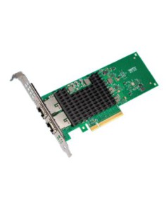 INTEL ETHERNET NETWORK ADAPTER X710-T2L, RETAIL UNIT X710T2L 984697