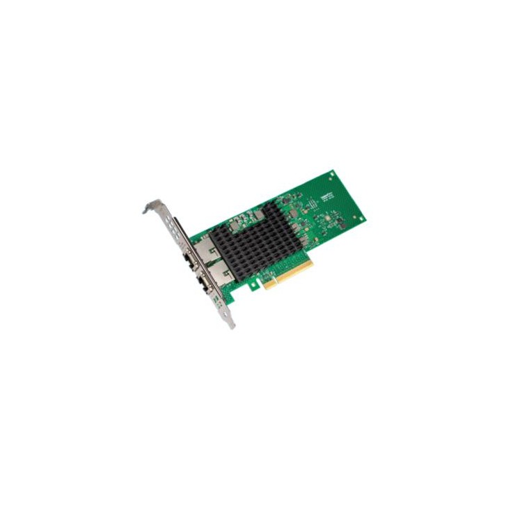 INTEL ETHERNET NETWORK ADAPTER X710-T2L, RETAIL UNIT X710T2L 984697
