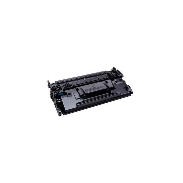 Compatible Canon 057 / CRG057 Negro Cartucho de Toner -Funciona SIN CHIP- 3009C002