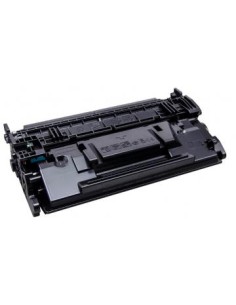 Compatible Canon 057H / CRG057H Negro Cartucho de Toner