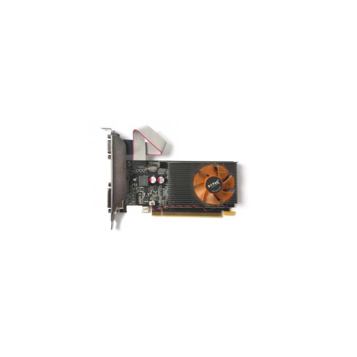Zotac GeForce GT 710 NVIDIA 2 GB GDDR3