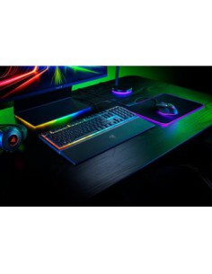 TECLADO RAZER ORNATA V3 (ESPAÑOL) (RZ03-04461100-R311)