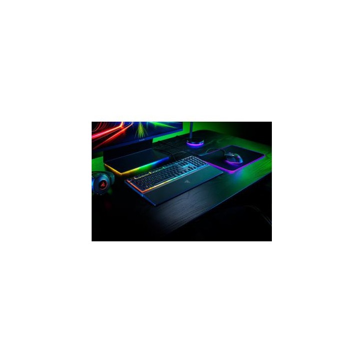 TECLADO RAZER ORNATA V3 (ESPAÑOL) (RZ03-04461100-R311)