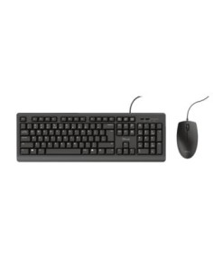 Trust Primo teclado USB QWERTY Español Negro