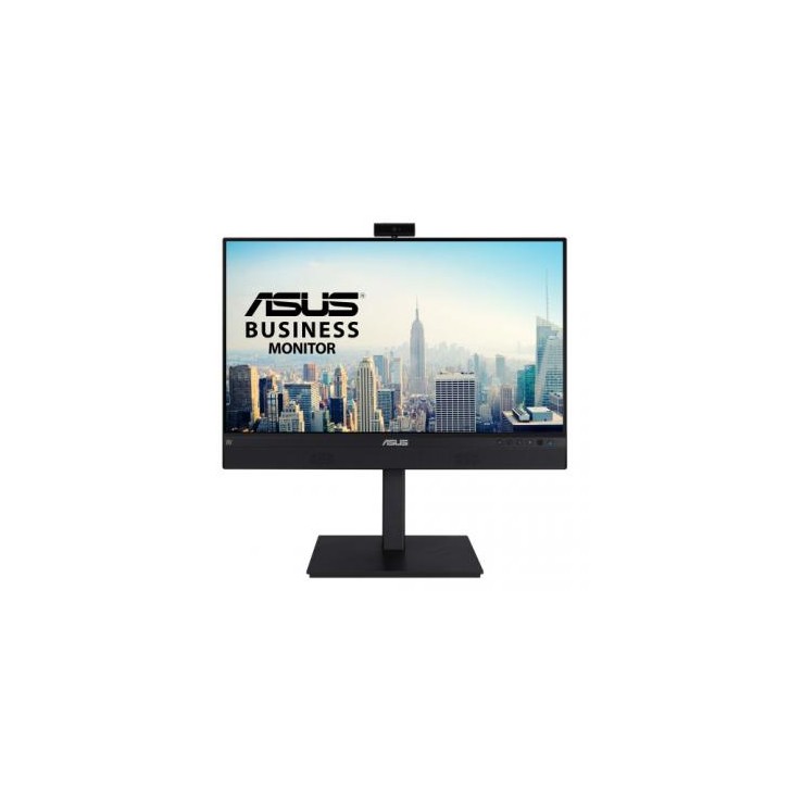 ASUS BE24ECSNK 60,5 cm (23.8") 1920 x 1080 Pixeles Full HD Negro