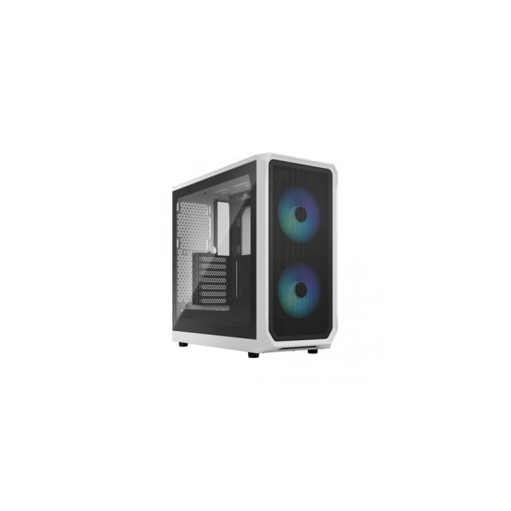Fractal Design Focus 2 Blanco