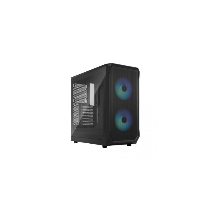 Fractal Design Focus 2 Negro