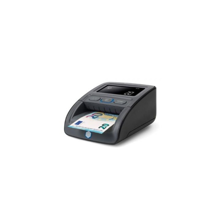 DETECTOR 155-S(G2) AUTOMÁTICO DE BILLETES FALSOS SAFESCAN 112-0668