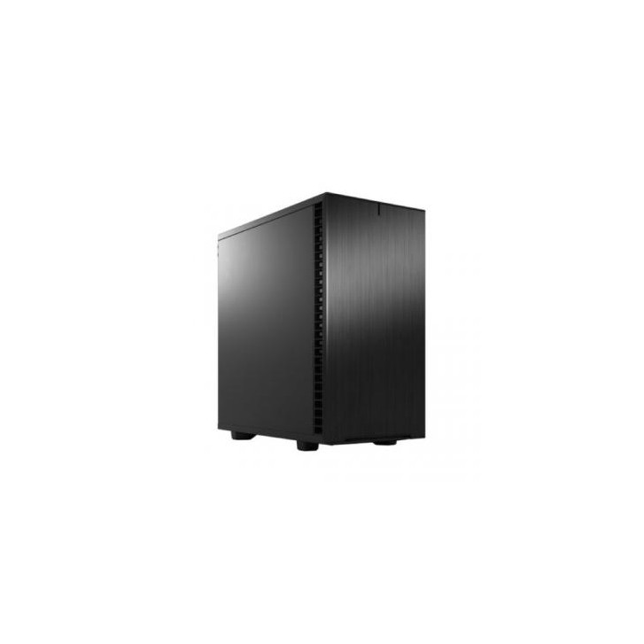 FRACTAL CAJA DEFINE 7 MINI NEGRA (FD-C-DEF7M-01)