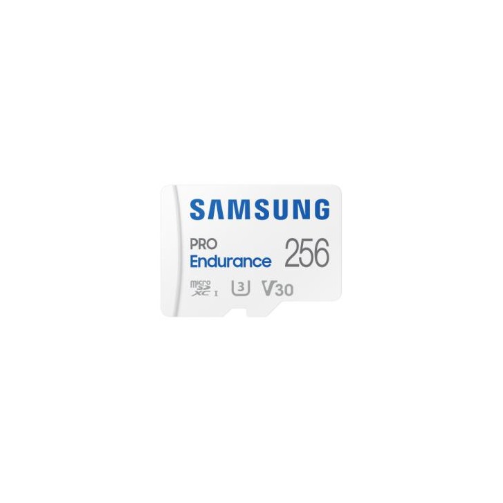 Samsung MB-MJ256K 256 GB MicroSDXC UHS-I Clase 10
