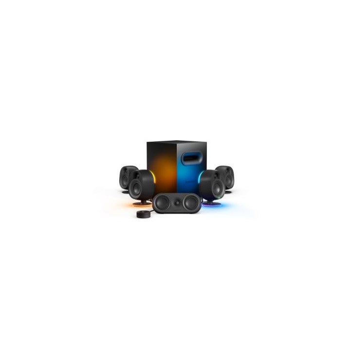 ALTAVOCES STEELSERIES - ARENA 9 (61549)