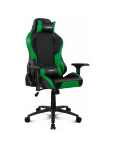 DRIFT SILLA GAMING DR250G VERDE (DR250G)