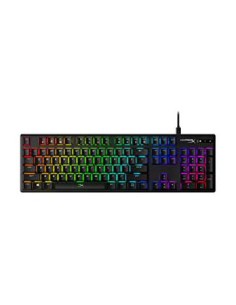 HP HYPERX ALLOY ORIGINS PBT (RDX ES) KEYBOARD US LAYOUT 639N3AAABE
