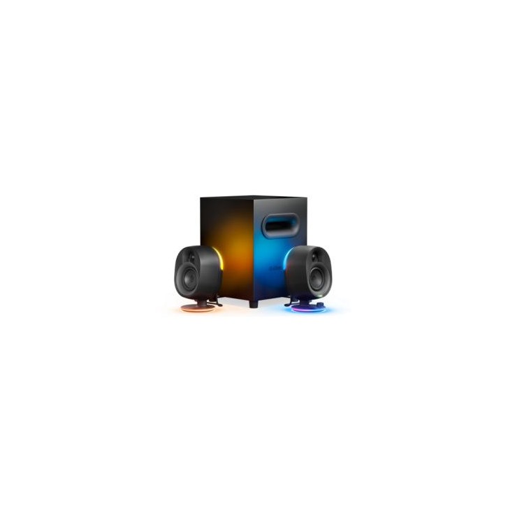 ALTAVOCES STEELSERIES - ARENA 7 (61543)