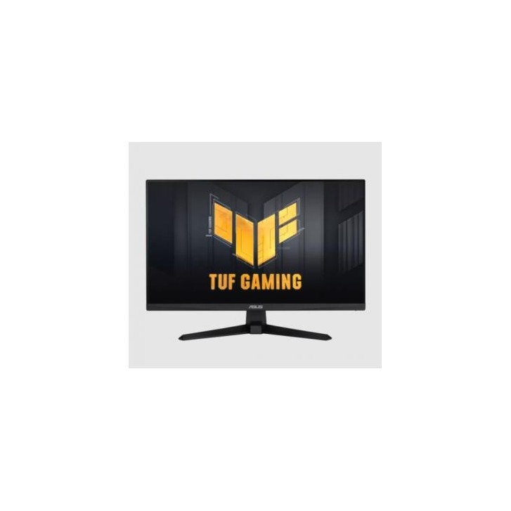 ASUS TUF Gaming VG249QM1A 60,5 cm (23.8") 1920 x 1080 Pixeles Full HD Negro