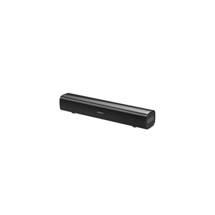 CREATIVE STAGE AIR  V2 COMPACT MULTIMEDIA UNDER MONITOR SOUNDBAR