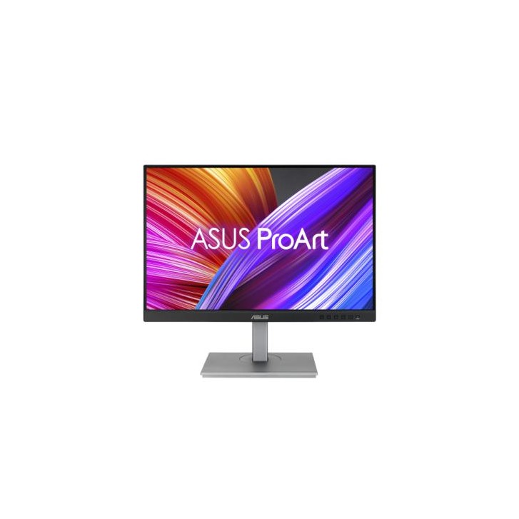 ASUS ProArt PA248CNV 61,2 cm (24.1") 1920 x 1200 Pixeles Full HD+ Negro