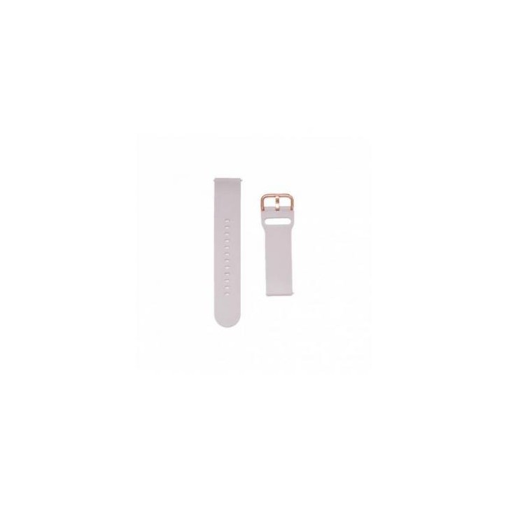 ASUS VIVOWATCH PULSERA HC-S04, VIVOWATCH BAND SILICONE_PINKGREY