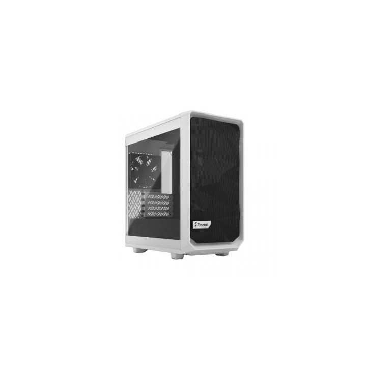Fractal Design Meshify 2 Mini Blanco