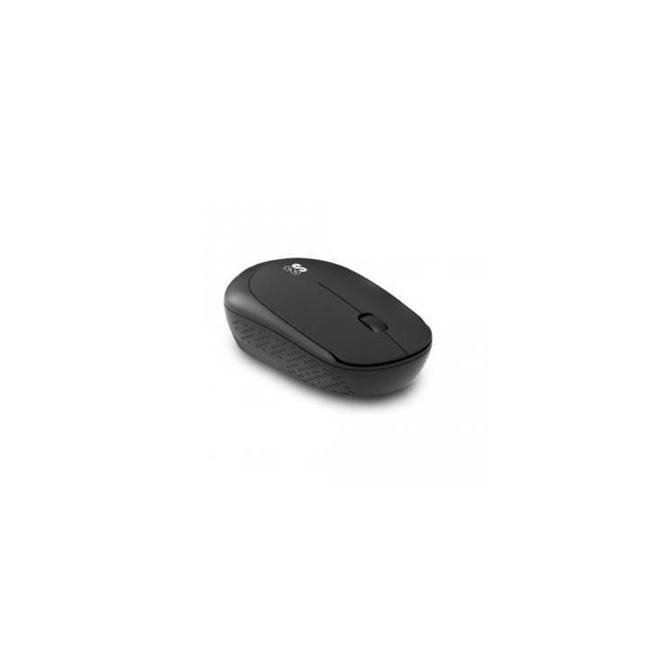 SUBBLIM Ratón Business Plus Silencioso inalámbrico 2.4G 1200 DPI
