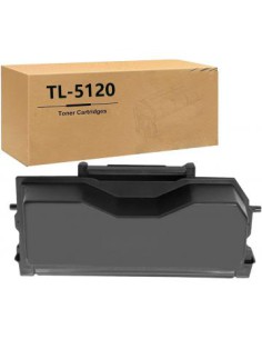 Compatible Pantum BP5100DN Negro Cartucho de Toner TL-5120